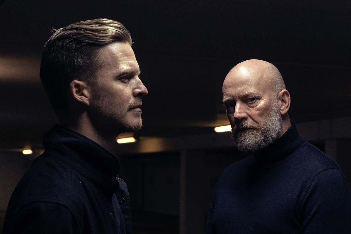 Kristiansen // Vemøy: 