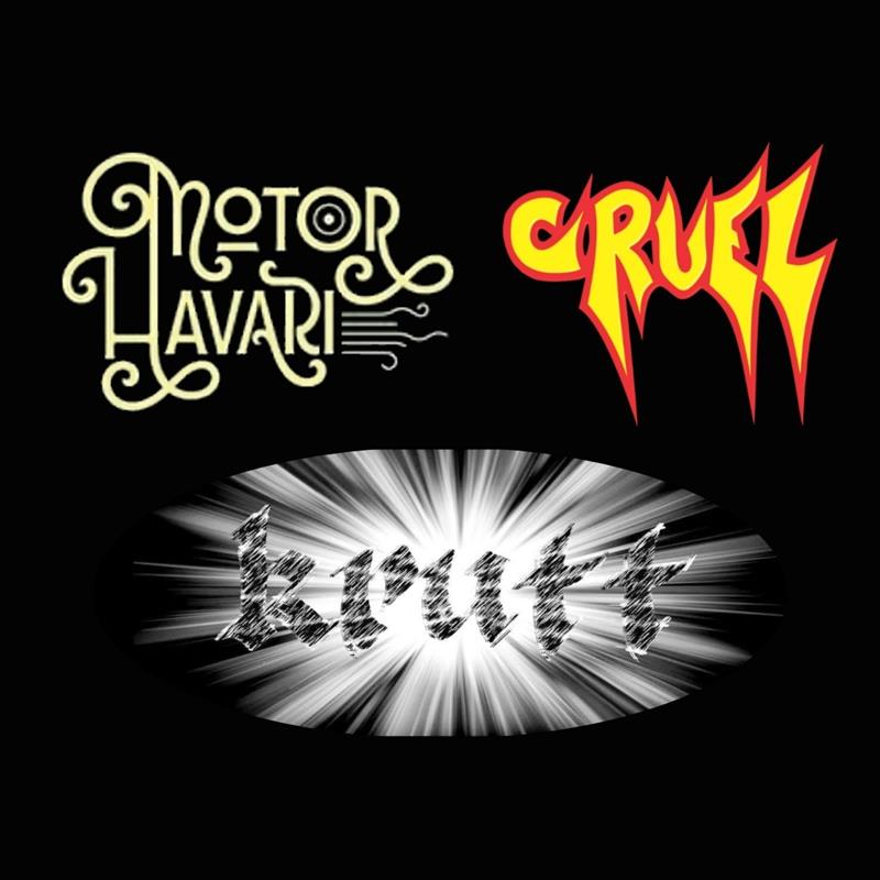 MOTLYD, 2025-11-28T19:00:00, from 19.00 to 22.15