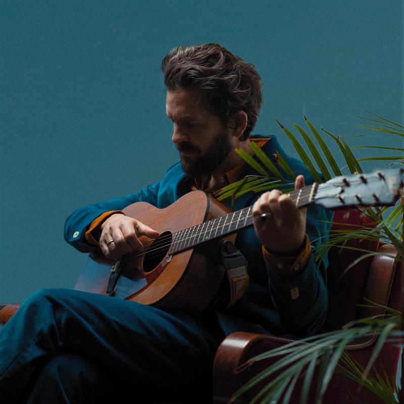 Plakat Thomas Dybdahl Duo - Billetter på venues.no