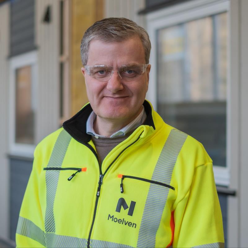 Plakat Næringspub: Ledelse i endring med Trond Skjellerud