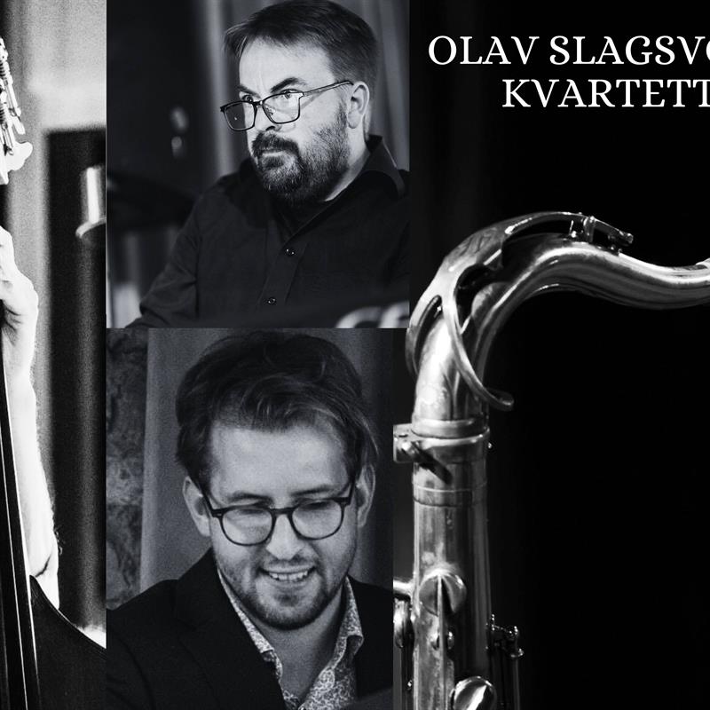 Plakat Valentinesjazz&Cocktail