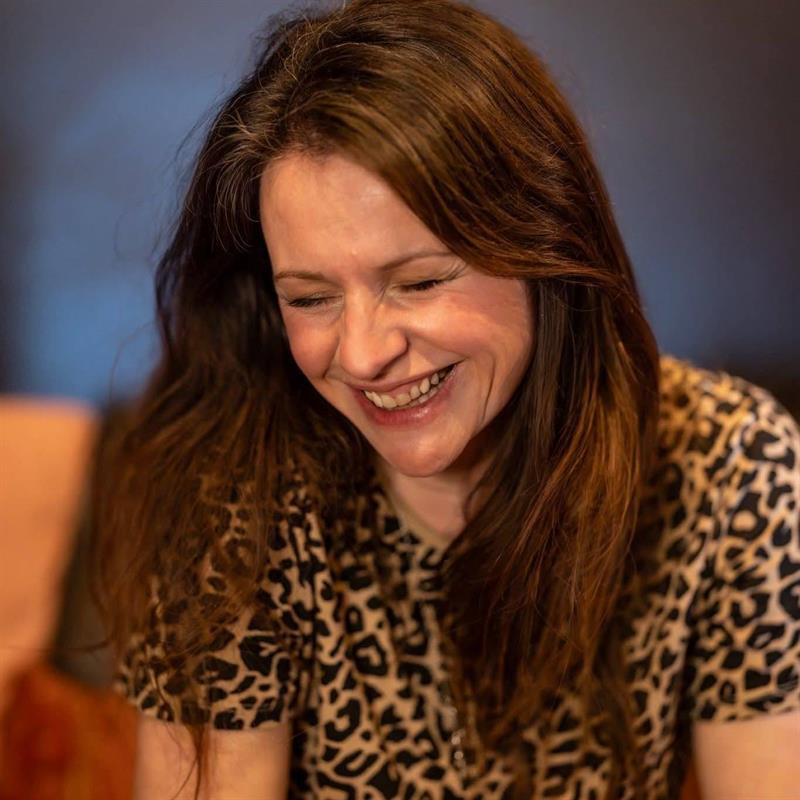 Plakat Amy Belle Live@ Turids Pub Brumunddal