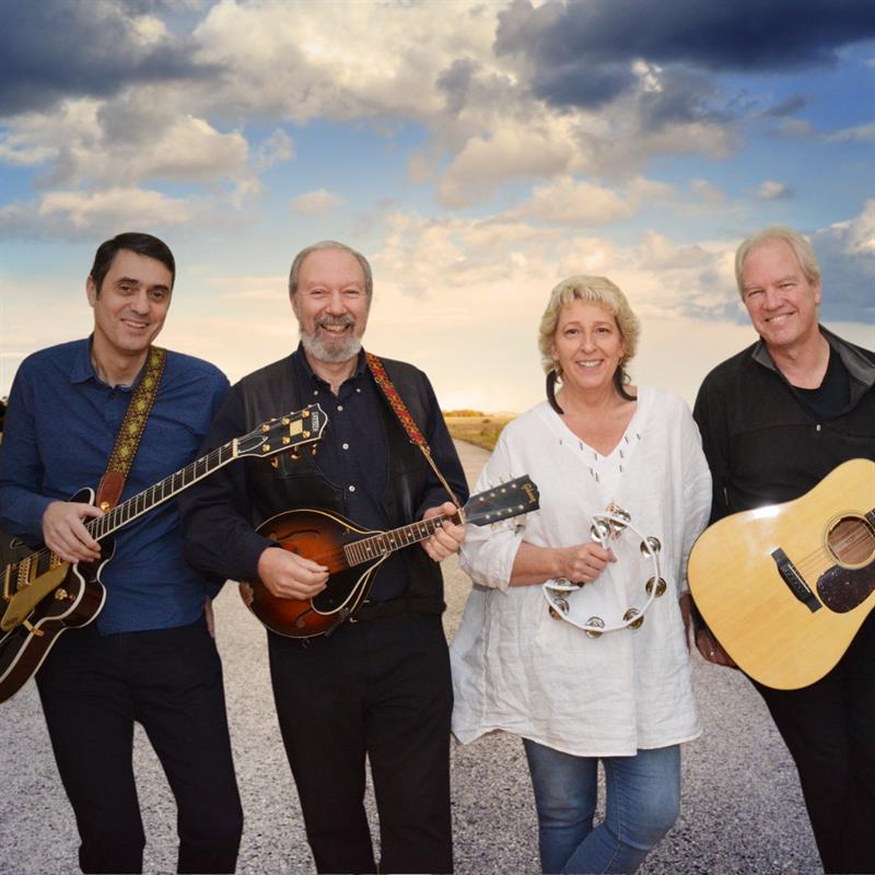 Plakat Diamonds & Rust with friends