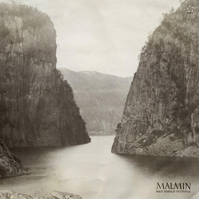 Malmin med Åshild Vetrhus i Årestoga - Vest-Telemark.no