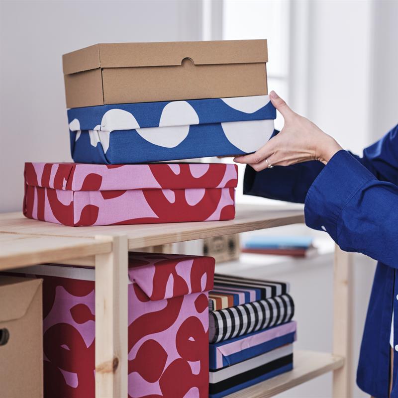 Plakat Sommer på IKEA: Design en sommerminne-eske