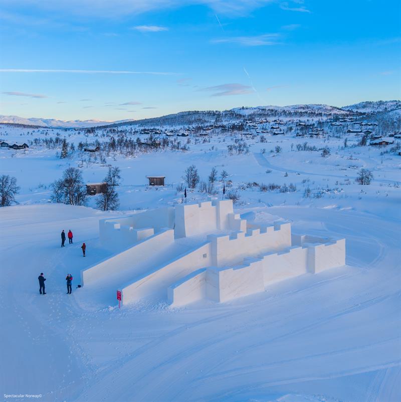 Barnedisco og pizzabuffet på Vierli - Vest-Telemark.no