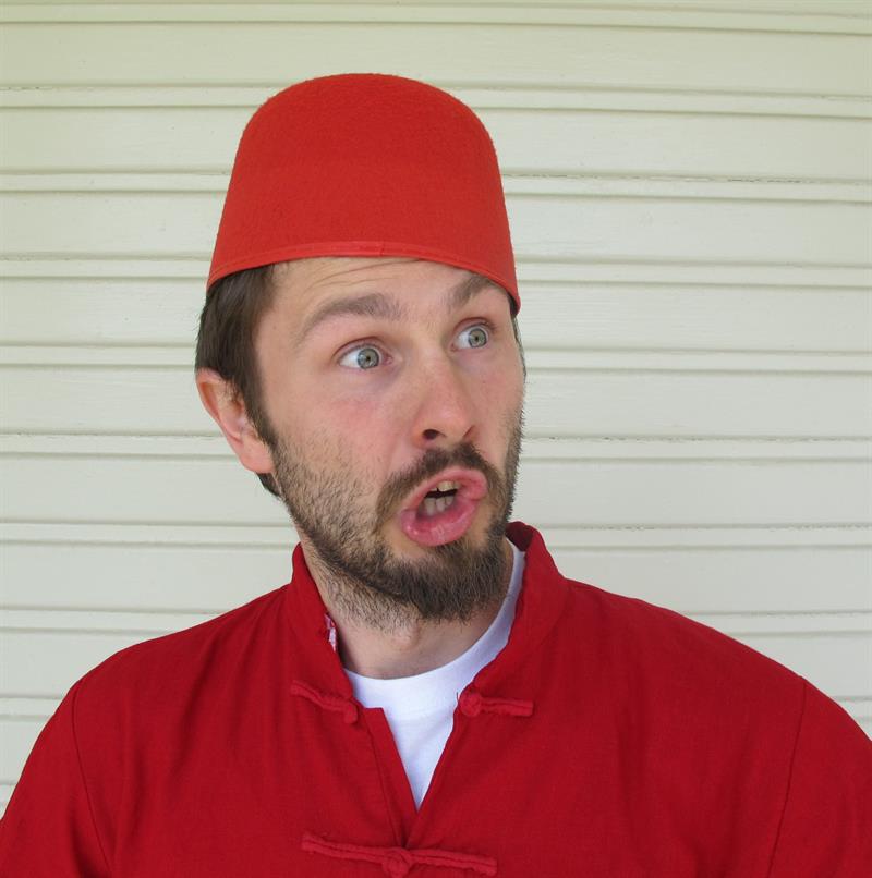 Igor og Bubamara