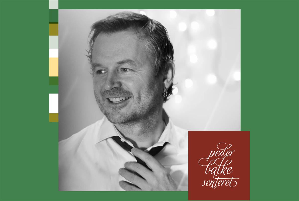 Mårråstund // Knut Anders Sørum