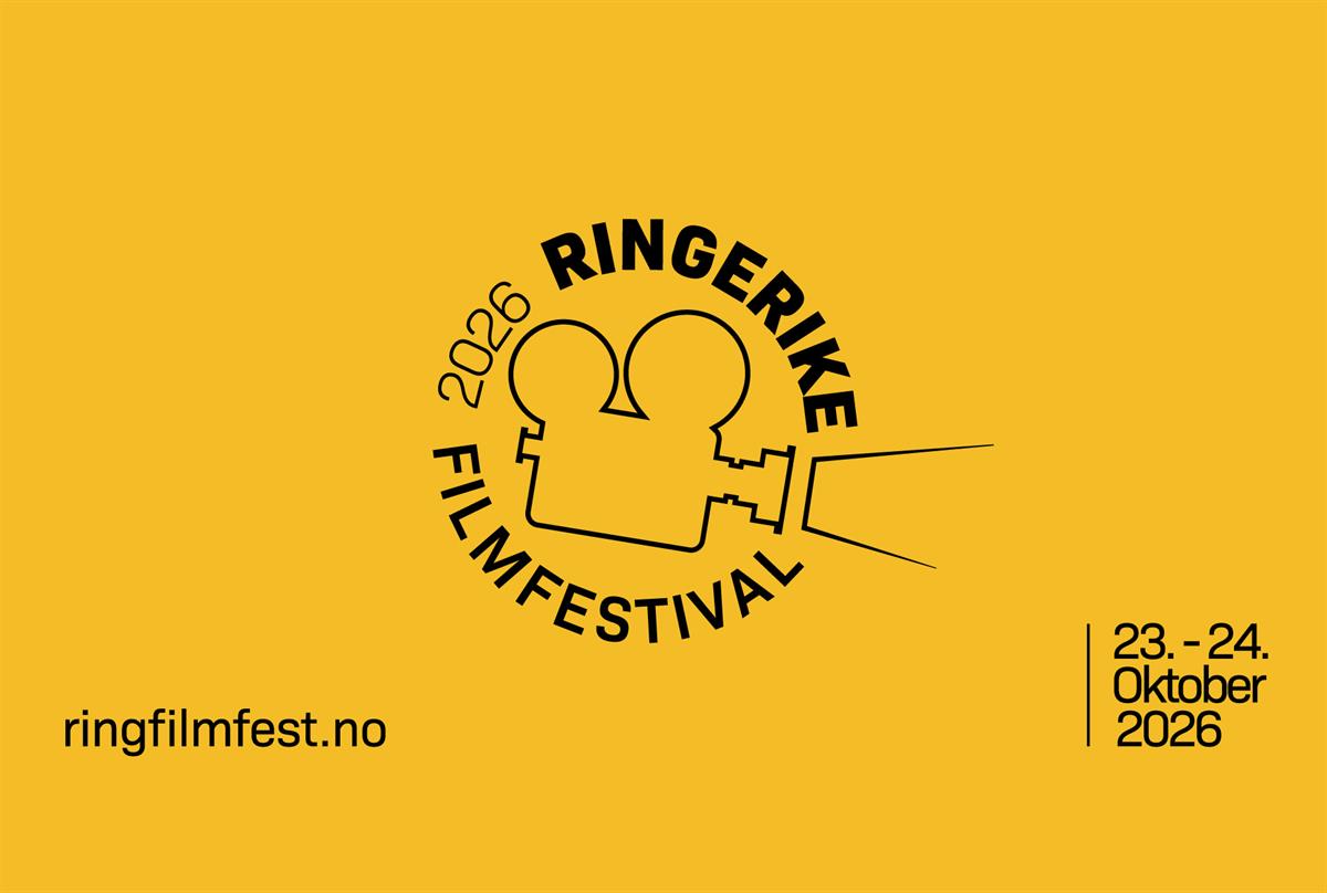 Ringerike Filmfestival