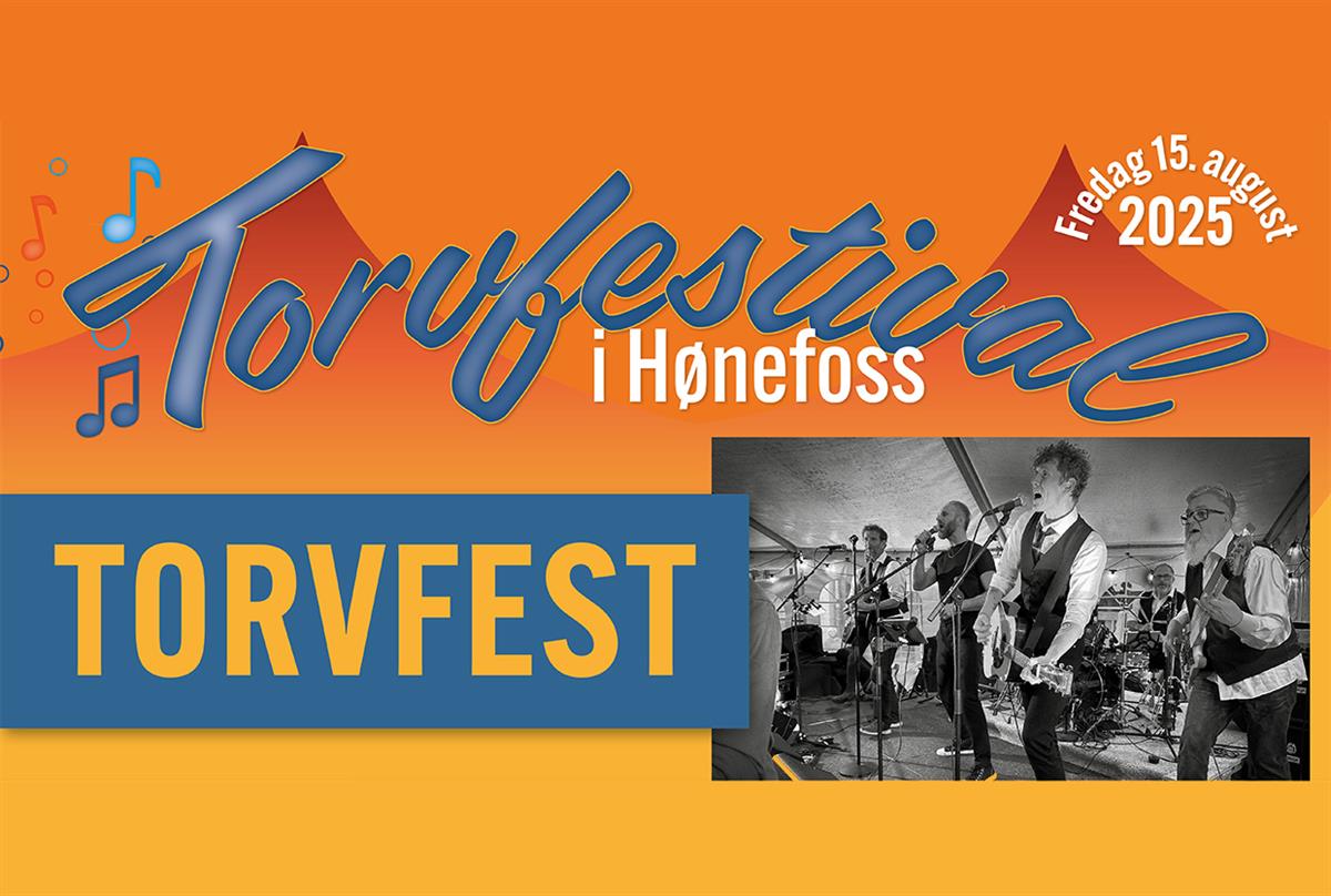 Torvfest