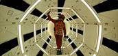 Rauland filmklubb: "2001: A Space Odyssey"