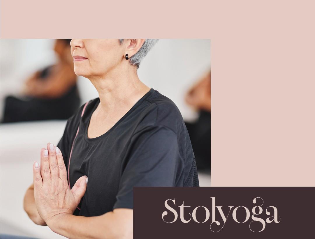 Stolyoga