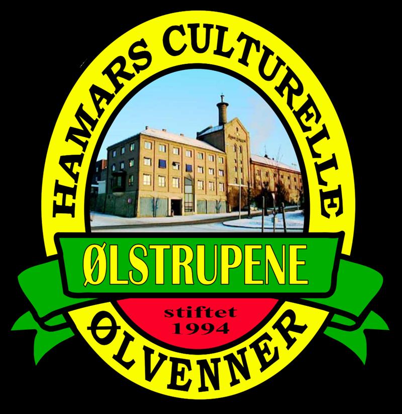 Plakat Medlemskveld - Hamars Culturelle Ølvenner
