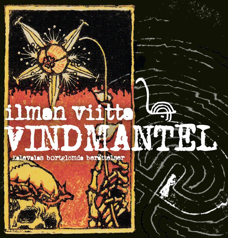 Plakat Vindmantel - Ilman viitta