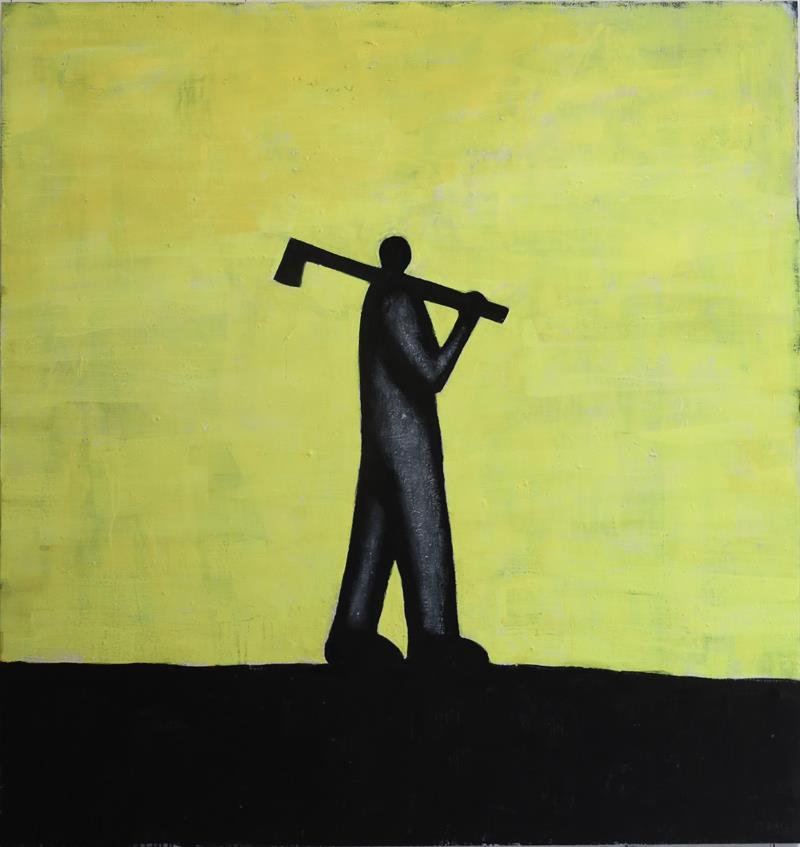 Tore Hansen med familie - Opning av årets sommarutstilling - Vest-Telemark.no