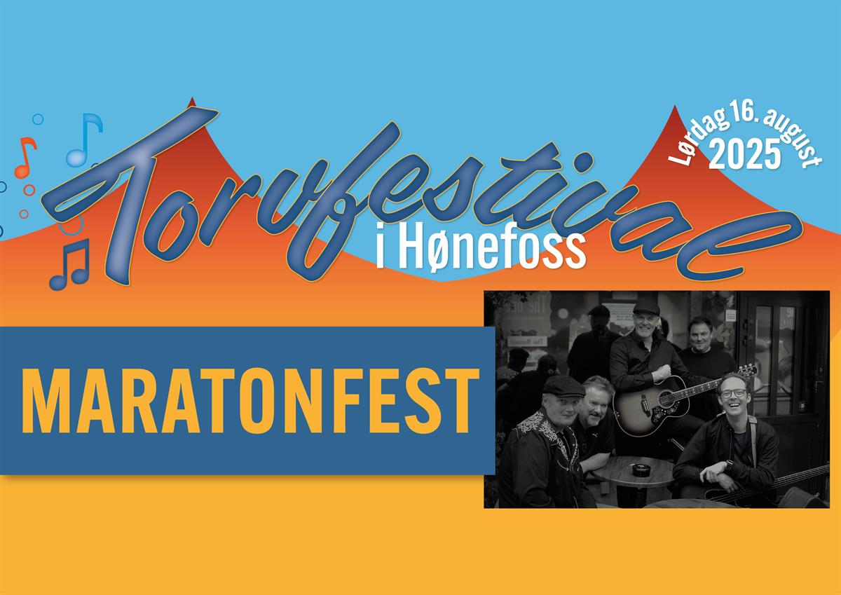 Maratonfest