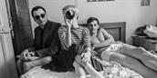 Rauland filmklubb: Nouvelle vague
