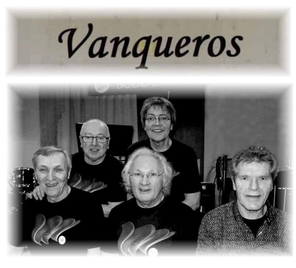 Vanqueros