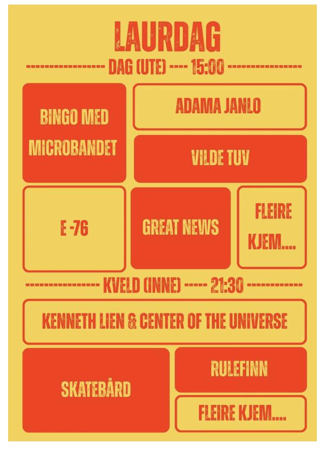 Gaukenfestivalen