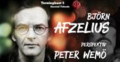 Hyllest til Bjørn Afzelius