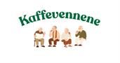 Kaffevennene på Frivilligsentralen