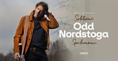 Odd Nordstoga – Spelemann // Vinjehuset