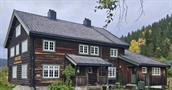 Haustmarknad på Haugsæl