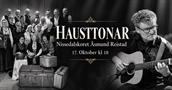 Hausttonar med Nissedalskoret og Åsmund Reistad