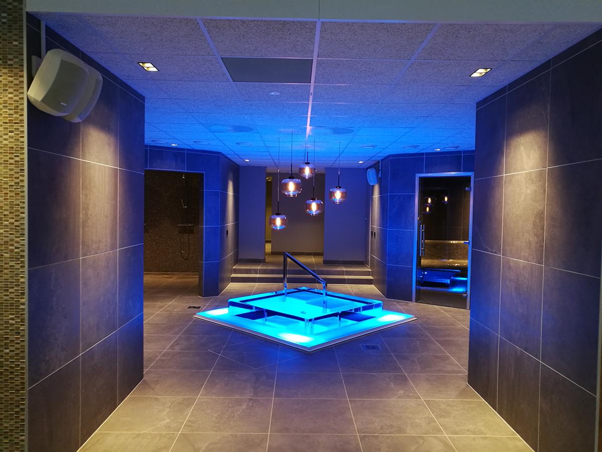 Spa hotell vestfold