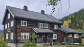 Haugsæltreff