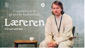 Riksteatret: Læreren