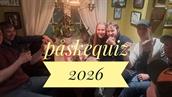 Påskequiz