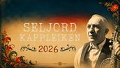 Seljordkappleiken: Konsert - Torkjell Haugerud 150 år