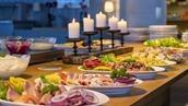Bedriftsjulebord