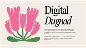 Digital dugnad - Ta attende kontrollen på ditt digitale liv