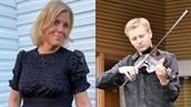 Konsert: Evigvarande folketonar