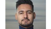 "Skapt for ære" med Jawad Raja
