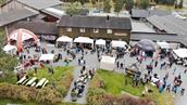 Rauland Haustfest