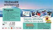 Telemark Wintertour 2026