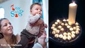Babysang på Rauland Omsorgssenter