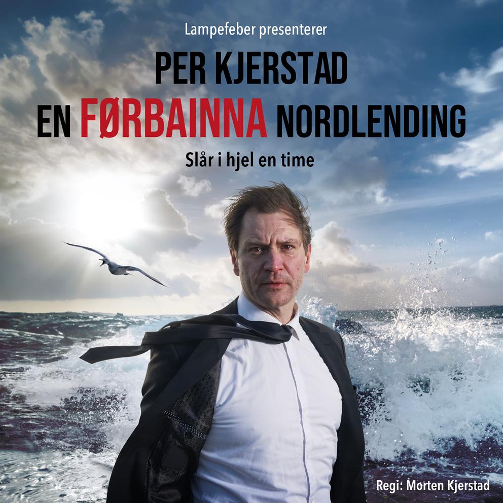 En førbainna nordlending