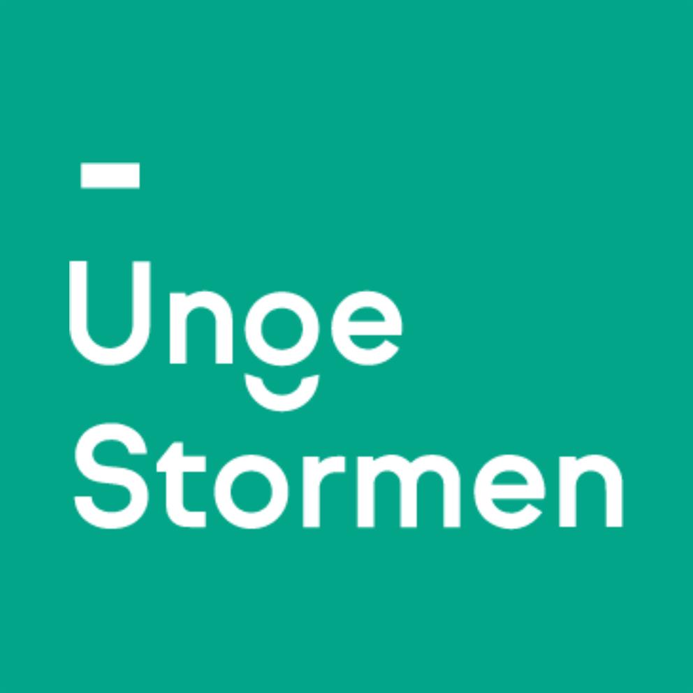 Unge Stormen