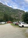 @ Hildal Camping
