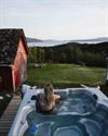 @ Stigen Fjordlodge