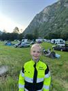 @ Hildal Camping