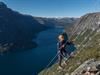 @ Trolltunga Active 
