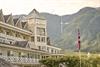 @ Heimr / Hotel Ullensvang