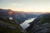 @ Trolltunga Active 
