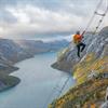 @ Trolltunga Active 