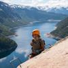 @ Trolltunga Active